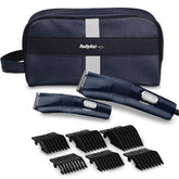 Babyliss Men The Blue Edition Hair Clipper Set